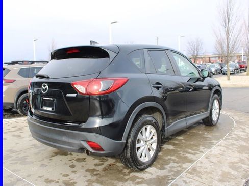 Used 2016 MAZDA CX-5 Touring image 7