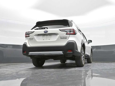 Used 2023 Subaru Outback Touring XT image 37