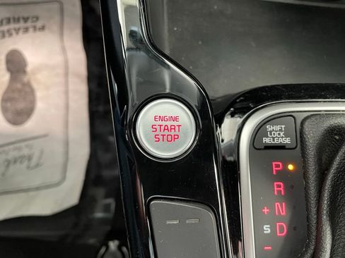 Used 2022 Kia Soul EX image 22