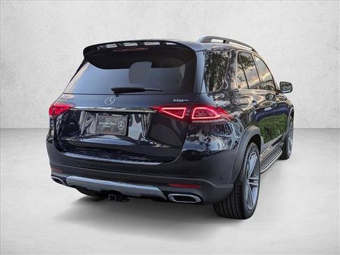 Used 2022 Mercedes-Benz GLE 350 image 5