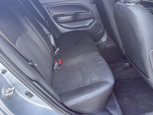 Used 2024 Mitsubishi Mirage G4 ES FWD image 26