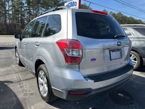 Used 2014 Subaru Forester 2.5i Premium w/ All-Weather Package image 4