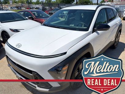 Used 2026 Hyundai Kona SEL Sport