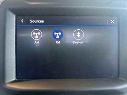 Used 2021 GMC Sierra 1500 2WD Regular Cab w/ Sierra Value Package image 17