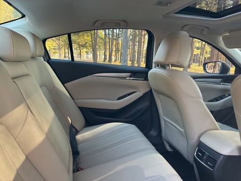 Used 2021 MAZDA MAZDA6 Grand Touring image 25
