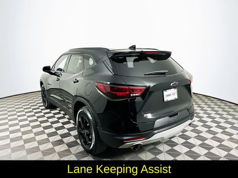 Used 2024 Chevrolet Blazer LT w/ Convenience Package image 7