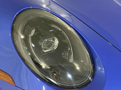 Used 2026 Porsche 911 Carrera RWD image 11