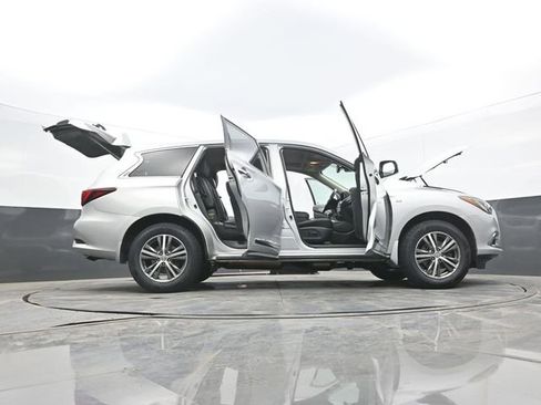 Used 2019 INFINITI QX60 Pure AWD/4WD image 70