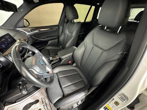 Used 2019 BMW X3 xDrive30i AWD/4WD image 23