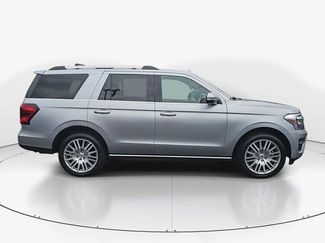 Used 2024 Ford Expedition Limited video 2