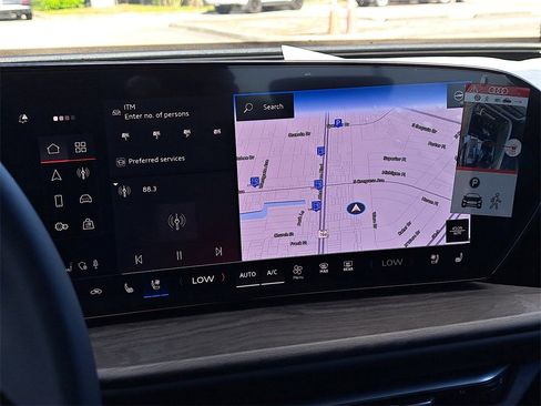 New 2025 Audi Q5 Premium Plus image 12