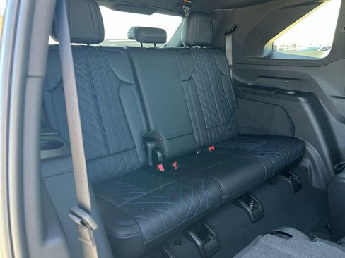 New 2026 Cadillac Escalade IQ Sport 1 image 34