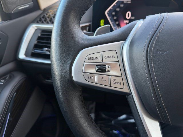 Used 2026 BMW X7 xDrive40i AWD/4WD image 22