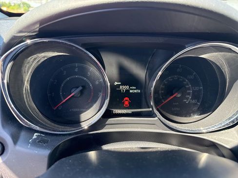 Used 2021 Mitsubishi Outlander Sport ES AWD/4WD image 8