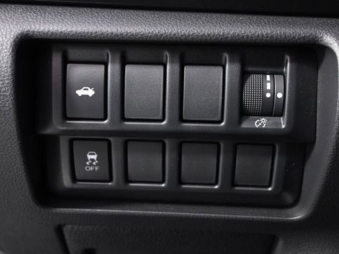 Used 2025 Subaru WRX Premium image 24