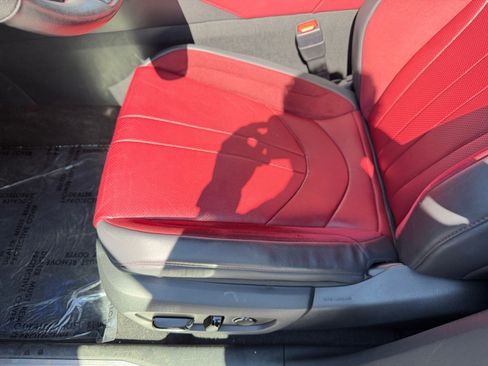 Used 2023 Lexus RX 500h F Sport w/ Accessory Package (Z1) AWD/4WD image 23