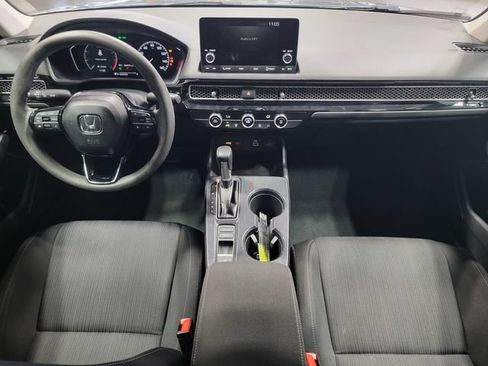 Certified 2024 Honda Civic LX image 17