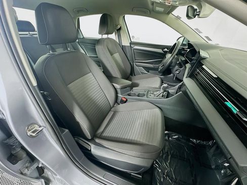 Used 2025 Volkswagen Jetta S FWD image 32
