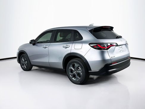 New 2026 Honda HR-V LX image 28