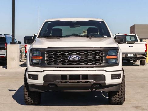New 2026 Ford F150 STX AWD/4WD image 2