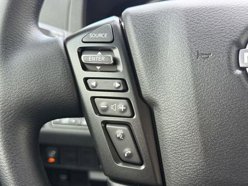 New 2026 Nissan Frontier S w/ S Utility Package image 17
