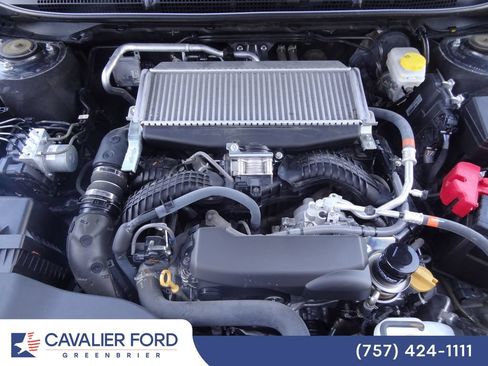 Used 2024 Subaru Outback Wilderness AWD/4WD image 46