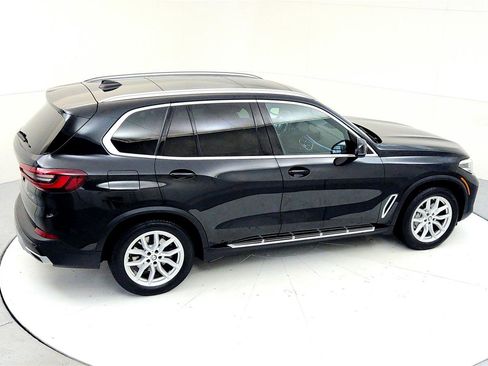 Used 2022 BMW X5 xDrive40i image 18