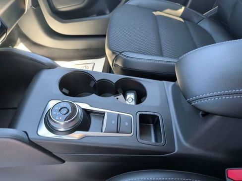 New 2026 Ford Escape SE image 20