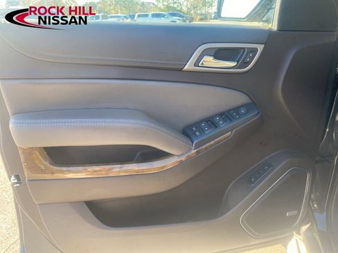 Used 2016 GMC Yukon Denali w/ Open Road Package image 10