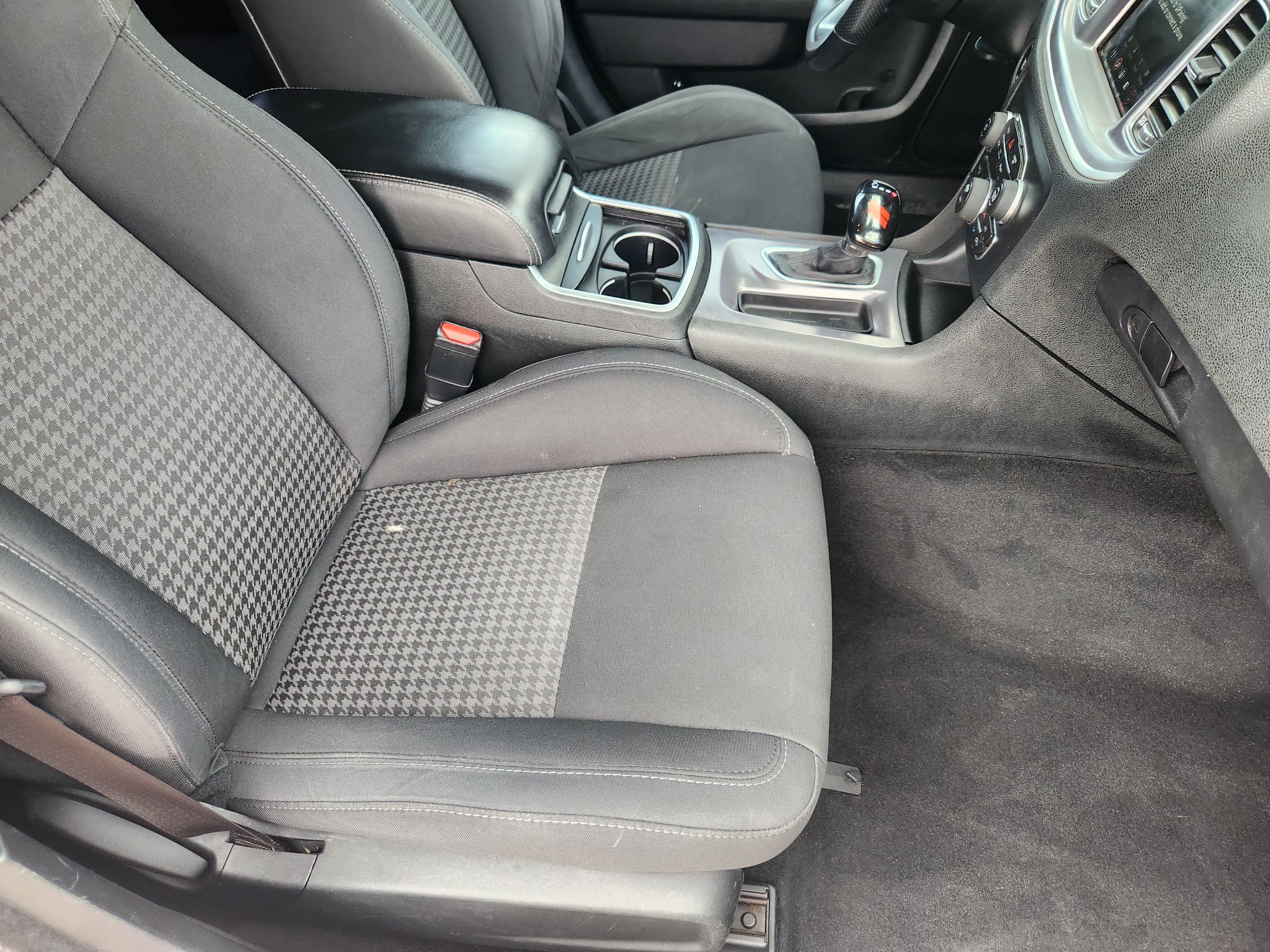 Used 2019 Dodge Charger GT RWD image 13