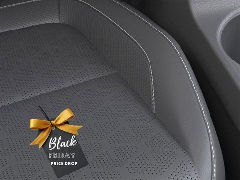 New 2026 Kia Seltos EX w/ EX Sunroof Package image 24