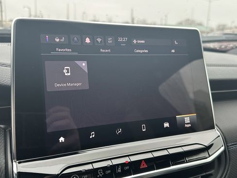 New 2026 Jeep Compass Latitude image 31