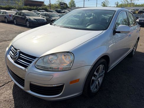 Used 2006 Volkswagen Jetta 2.5 image 1