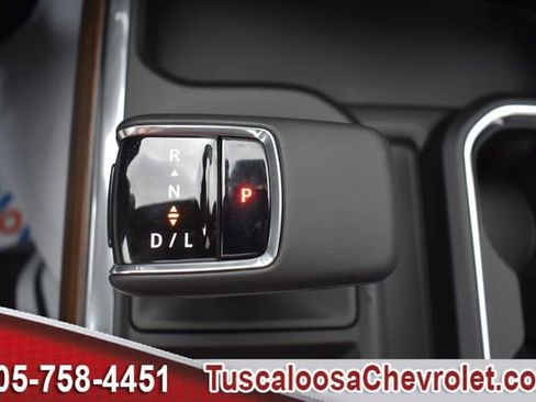New 2026 Chevrolet Silverado 1500 High Country w/ Technology Package image 33