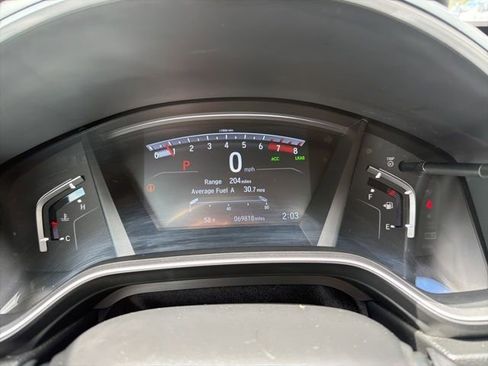 Used 2022 Honda CR-V Touring image 19