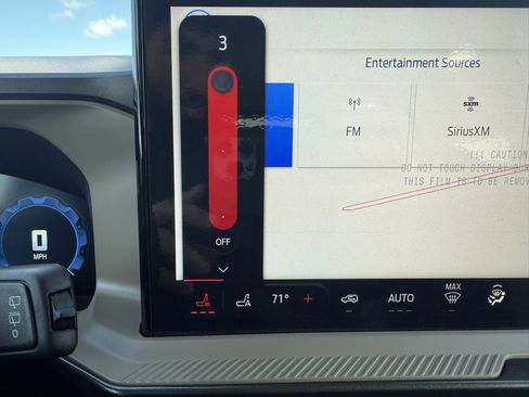 New 2025 Ford Bronco Sport Big Bend w/ Convenience Package image 18