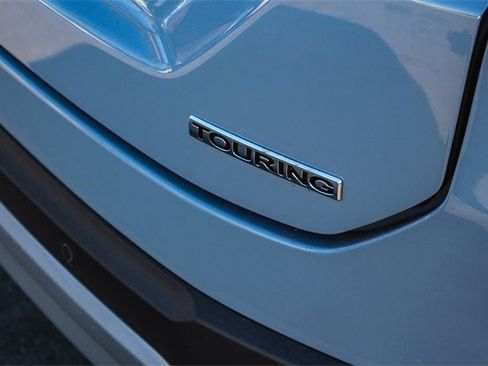 New 2025 Honda Pilot Touring image 12