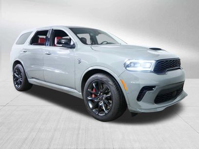 Used 2023 Dodge Durango SRT Hellcat