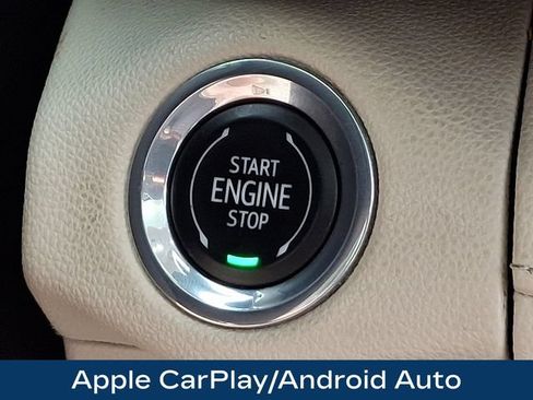 Used 2021 Buick Envision Avenir w/ Technology Package II AWD/4WD image 17