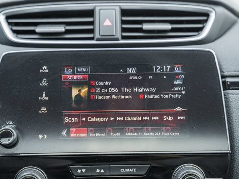 Used 2018 Honda CR-V EX-L image 22