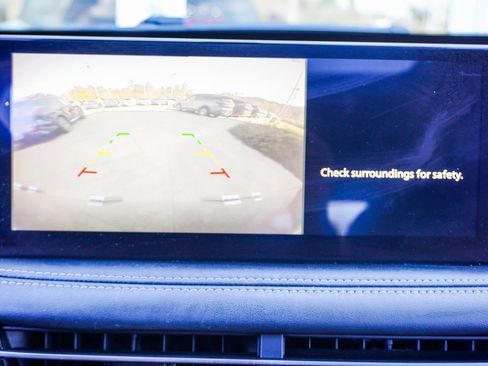 Certified 2023 INFINITI QX60 Pure image 22