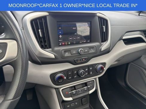 Used 2023 GMC Terrain SLE w/ Driver Convenience Package FWD image 30