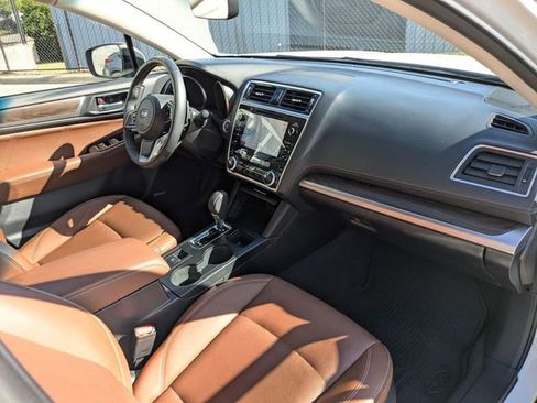 Used 2019 Subaru Outback 2.5i Touring w/ Popular Package #3A image 39