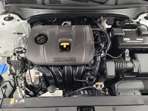 Used 2022 Kia Forte LXS image 30