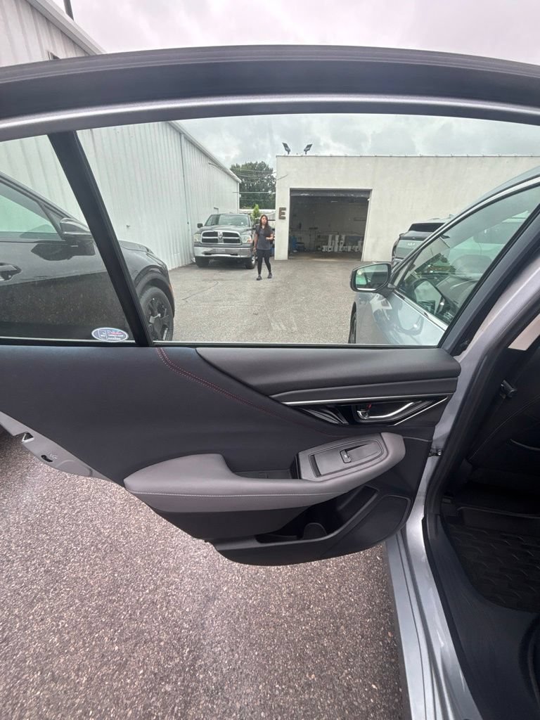 Used 2020 Subaru Legacy Sport AWD/4WD image 16