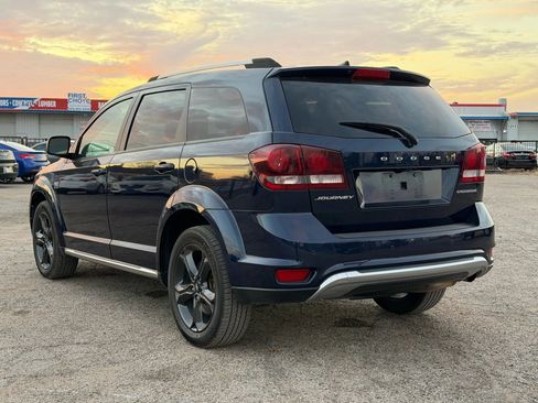 Used 2020 Dodge Journey Crossroad image 7