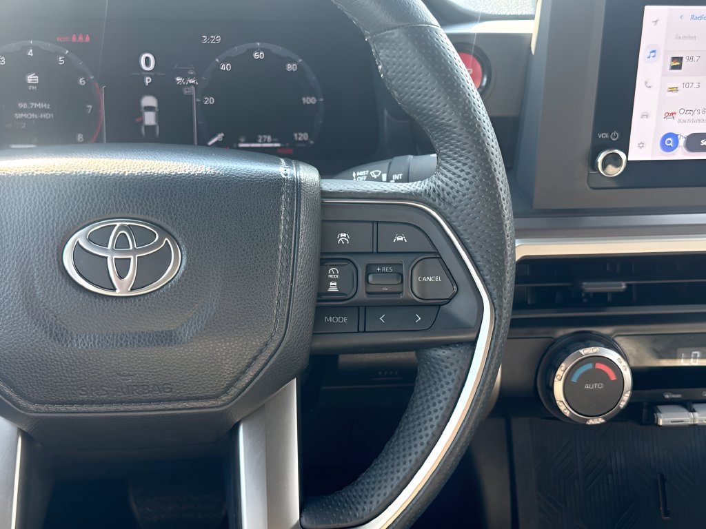 Used 2026 Toyota Tacoma TRD Off-Road AWD/4WD image 14