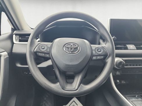 Certified 2023 Toyota RAV4 LE image 12
