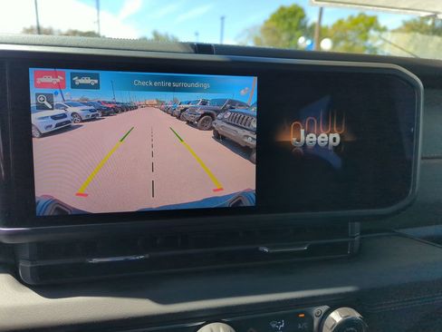 New 2026 Jeep Gladiator Mojave image 26