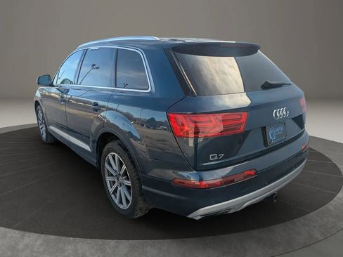 Used 2018 Audi Q7 2.0T Premium Plus image 6
